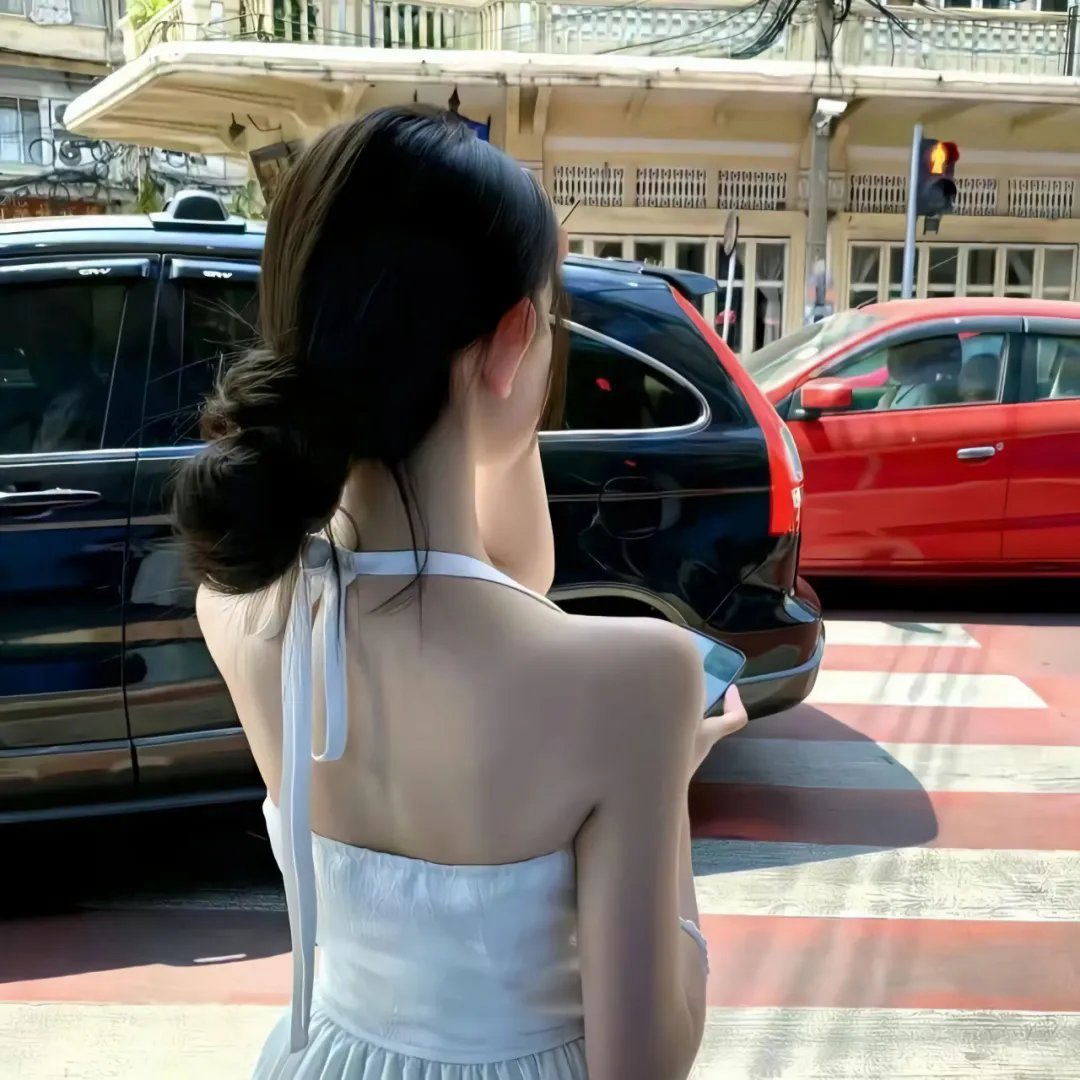 胡萝卜小姐